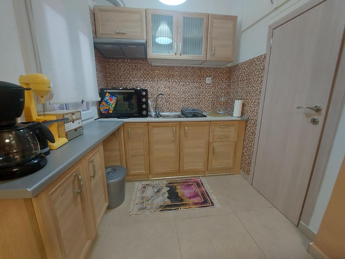 Angie'S House 沃洛斯 外观 照片